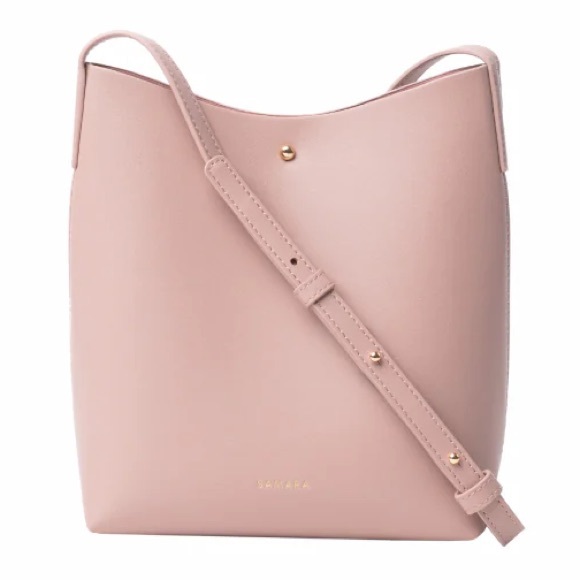 🎉HP🎉 Samara Pink Bag - Picture 2 of 6